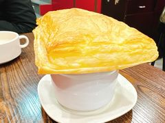 -蘑菇餐厅(马台街店)