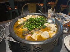 -探鱼·鲜青椒爽麻烤鱼(正佳广场店)