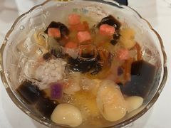 -阿玲四果冰(六灌路店)