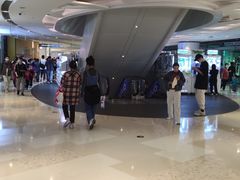 -深圳来福士广场