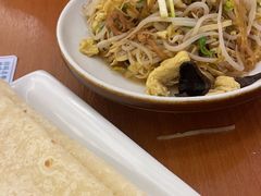 -老昌春饼(中央大街店)
