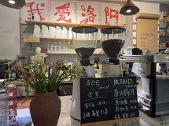 -栖咖啡(泉舜店)