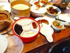 -小吊梨汤·北京菜·烤鸭(双井乐成中心店)