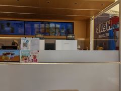 -海岩咖啡·三明治(晋中奥莱店)