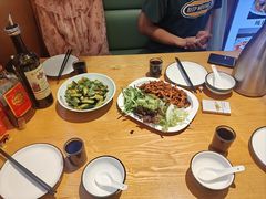 -春饼家常菜(百子湾店)