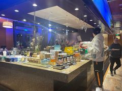 -温州喜来登酒店-盛宴西餐厅