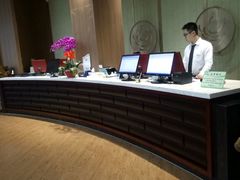 -热带雨林汗蒸馆(汶水东路店)