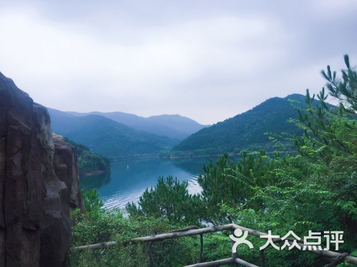 九龙湖风景区图片 第89张