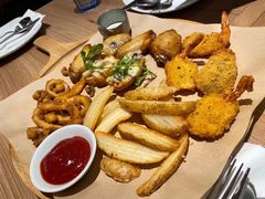 -必胜客(名盛店)
