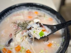 -和平馆·地道港澳茶餐厅(西门口店)