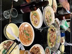 -绍兴名菜馆(可乐路店)