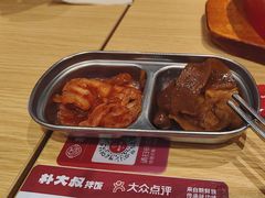 -朴大叔拌饭(上海金山万达店)