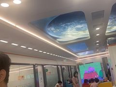 -极橙儿童齿科矫正中心(奥城店)