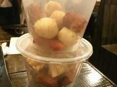 -暖食光·台式家庭餐厅·生日主题店(万达店)