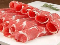 羊肉-捞三国黑牛火锅