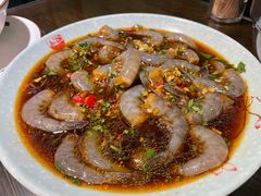 -抱德·潮汕味(琶洲店原惠城鱼仔)