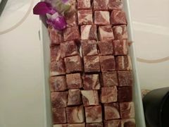 -小肥羊·牛羊肉火锅(万达广场店)