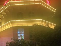 -碧桂园禧贤楼土菜馆