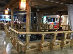 -绿岛汤泉韩式休闲会所