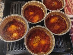 -原始时代石锅烤肉(安定店)
