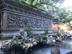 -普陀山风景名胜区-法雨禅寺