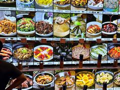 -园林美食城·本土农家菜(杨和镇店)