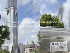 -沈大成(南京东路店)