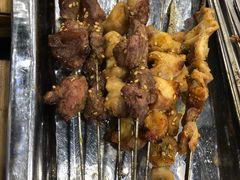 -老虎滩大连海鲜烧烤(建邺云锦路总店)