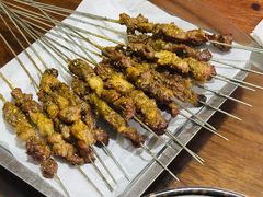-三中高皇羊肉馆