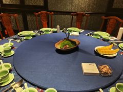 -西湖春天(中州店)