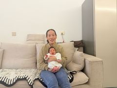 -田螺阿姨自营月嫂·育儿嫂(高新店)