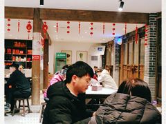 大堂-荣家小吃(紫阳街店)