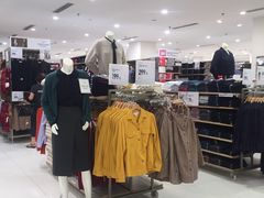 -优衣库(上海颛桥万达广场店)