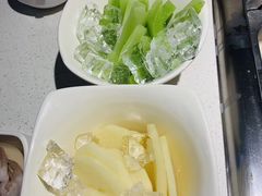 -海底捞火锅(万象城店)