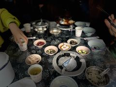 -张关合渣(航空大道店)