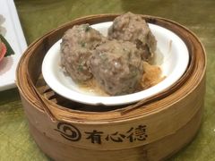 -有心德(麦地店)