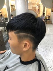 点击看大图 -苏豪路易士·嘉玛发廊