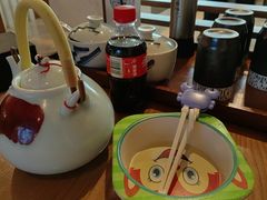 -难忘的面(五矿君澜酒店)