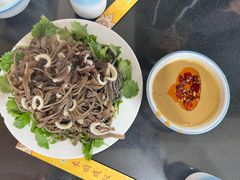 水爆肚-来顺成饭庄