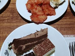 -汉巴味德(乐宾百货店)