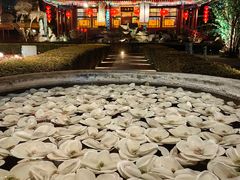 -白家大院·王府宫廷菜(苏州街店)