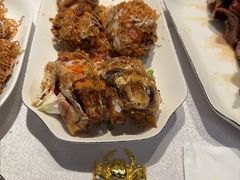 -喜记避风塘炒辣蟹(旗舰店)