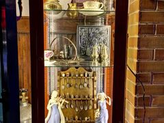 -德福楼咖啡吧(德福巷店)