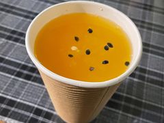 冰糖风山百香果汁-八十八粉儿(尚都店)