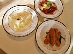 秘制熏带鱼腩-新荣记(新源南路店)