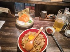 -眷屋の深夜食堂(云锦中心店)