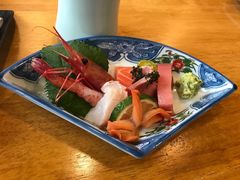 刺身拼盘-渔藤(万柳东路店)