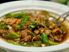 -兰湘子·湘菜小炒(崂山丽达店)