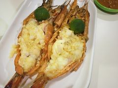 -纽顿熟食中心