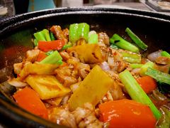 -琼菜王(南海店)